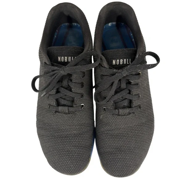 NOBULL | Shoes | Nobull Black Outwork Training Shoes Us 5  display picture 2